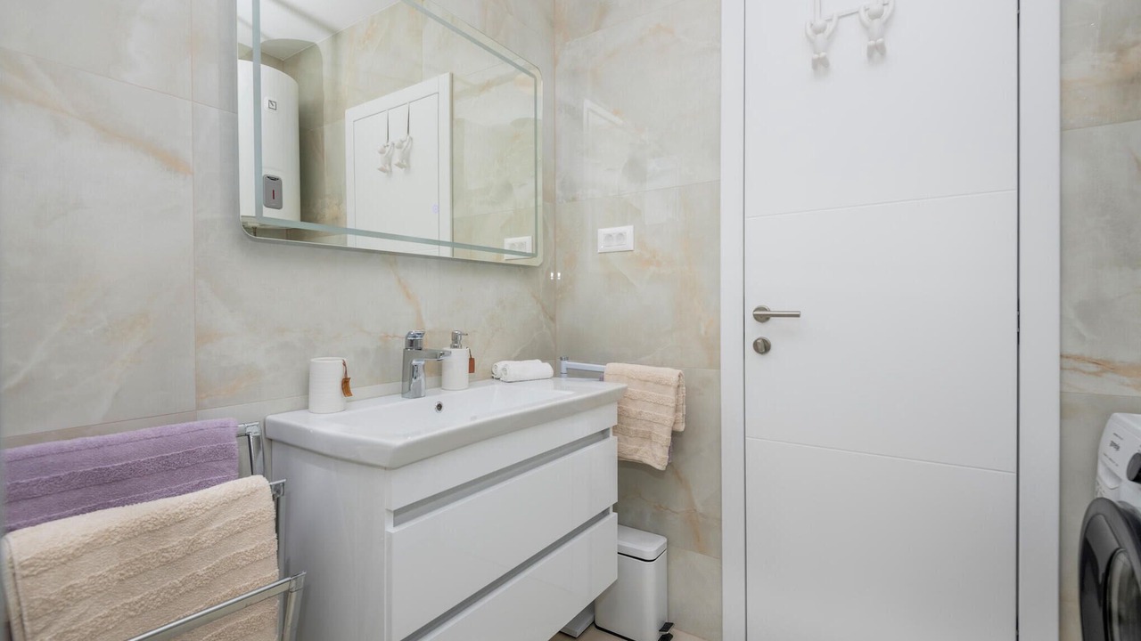 Photo of Bathroom in Bidol