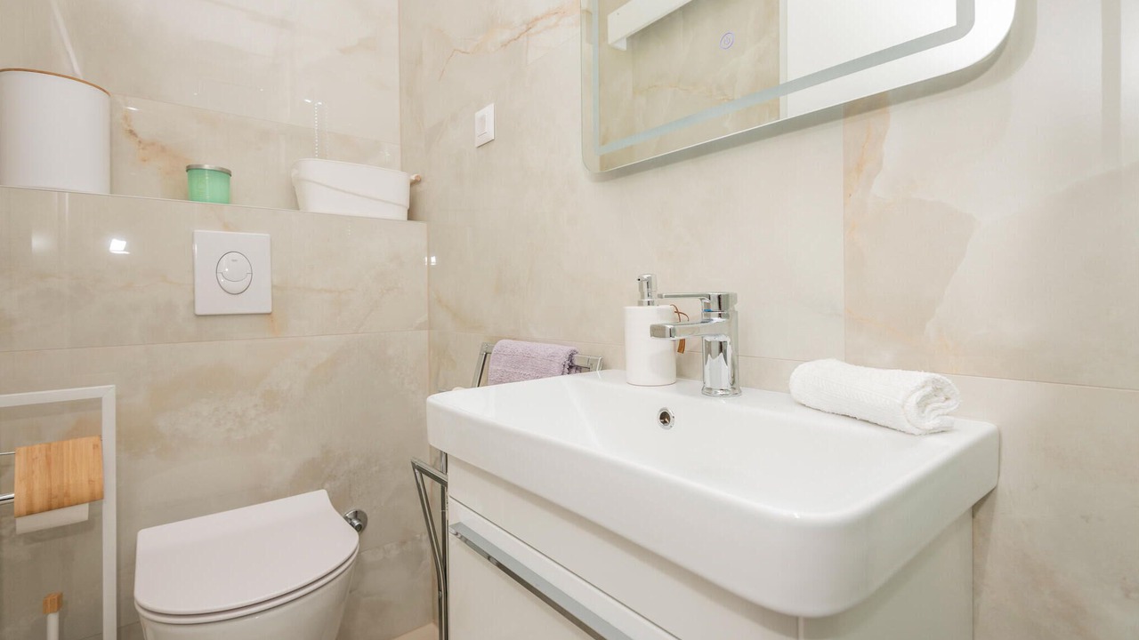 Photo of Bathroom in Bidol