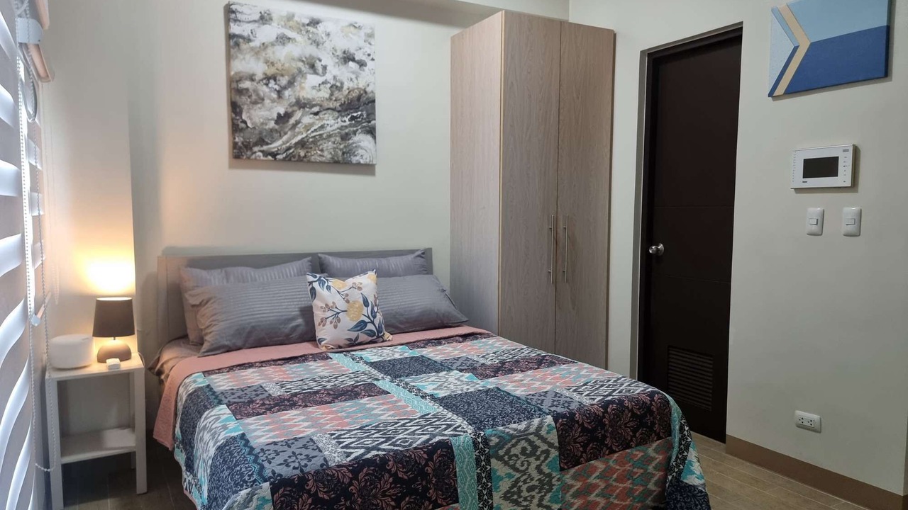 Photo of Bedroom in Mandurriao