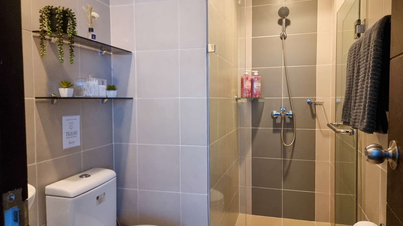 Photo of Bathroom in Mandurriao