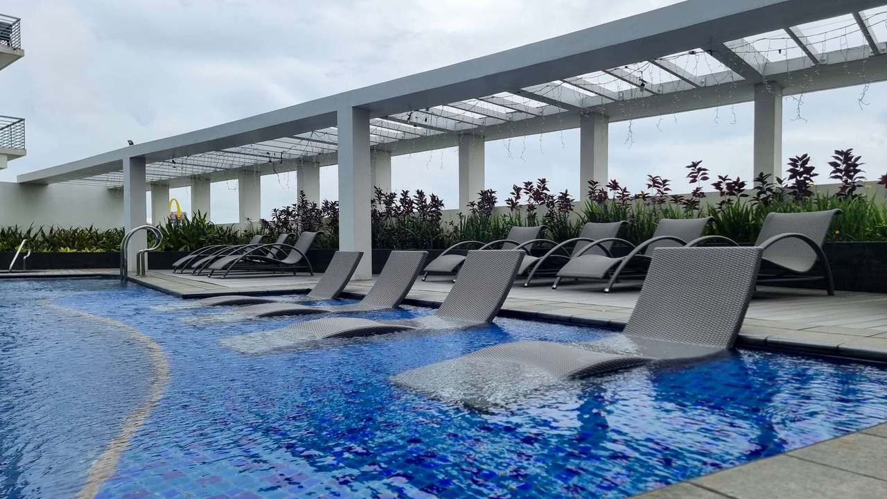 Photo of Outdoor in Mandurriao