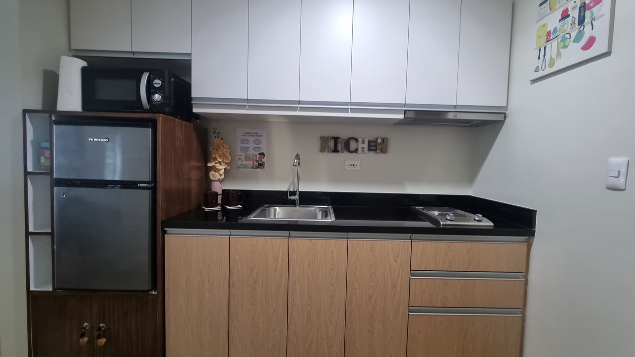 Photo of Kitchen in Mandurriao