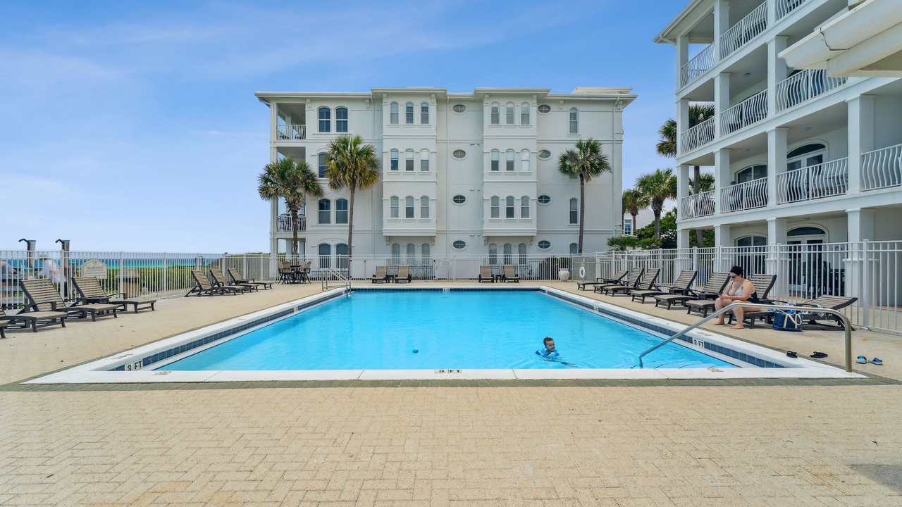 Photo of Outdoor in Rosemary Beach