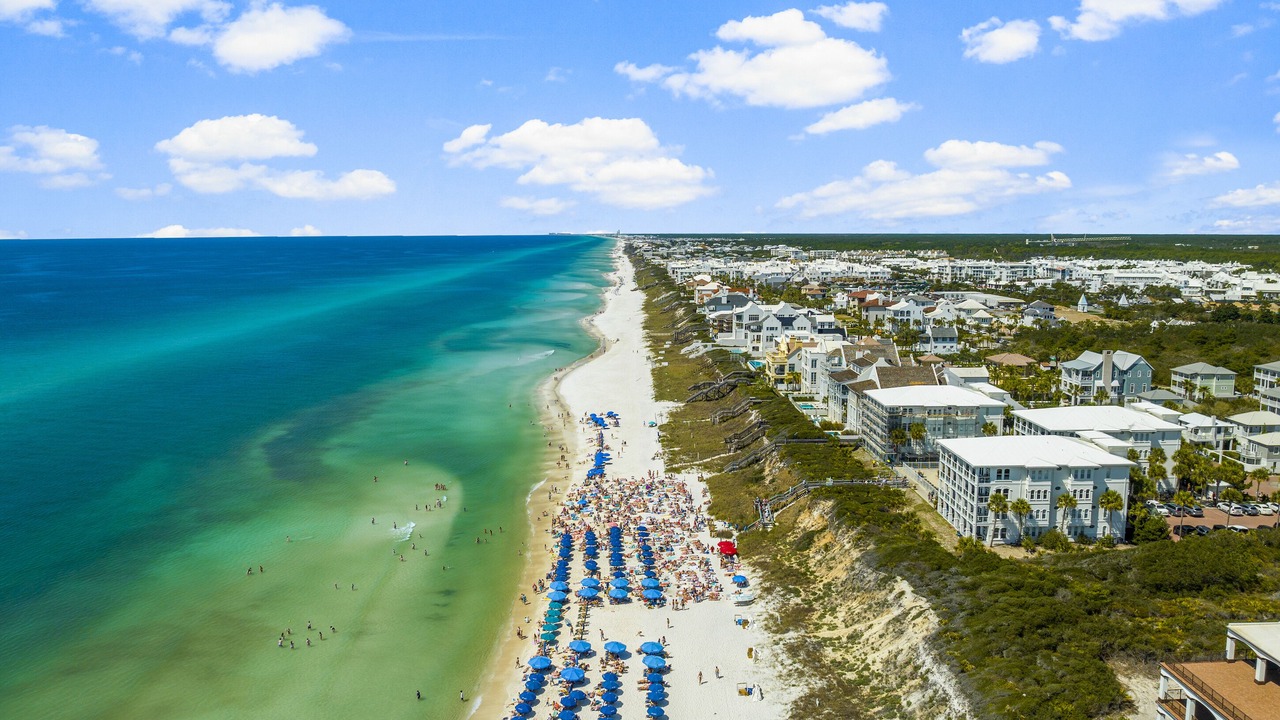 Photo of Others in Rosemary Beach