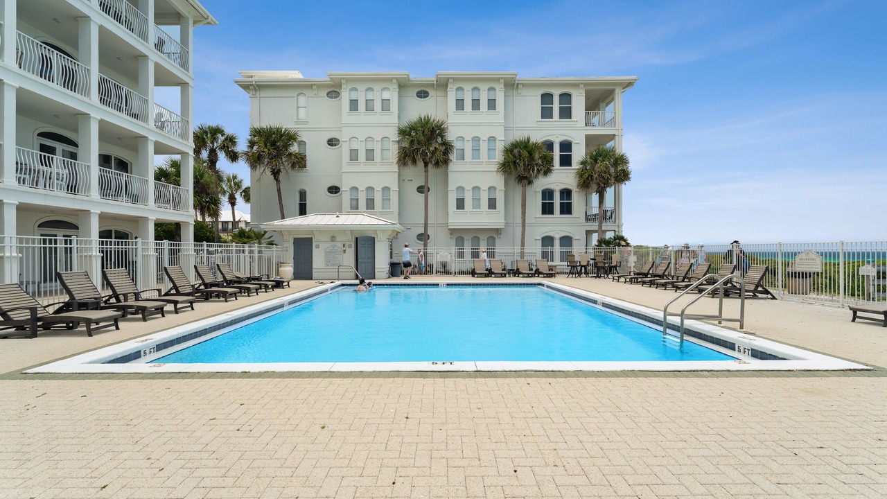 Photo of Outdoor in Rosemary Beach