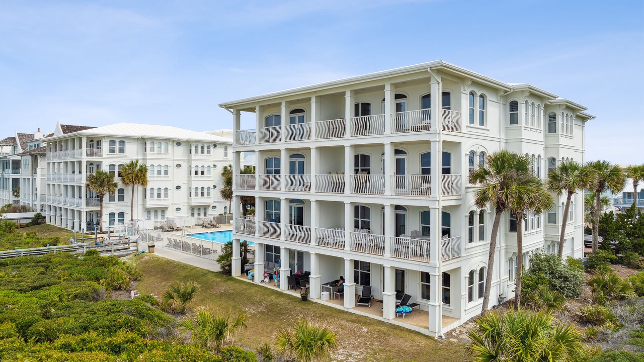 Photo of Outdoor in Rosemary Beach