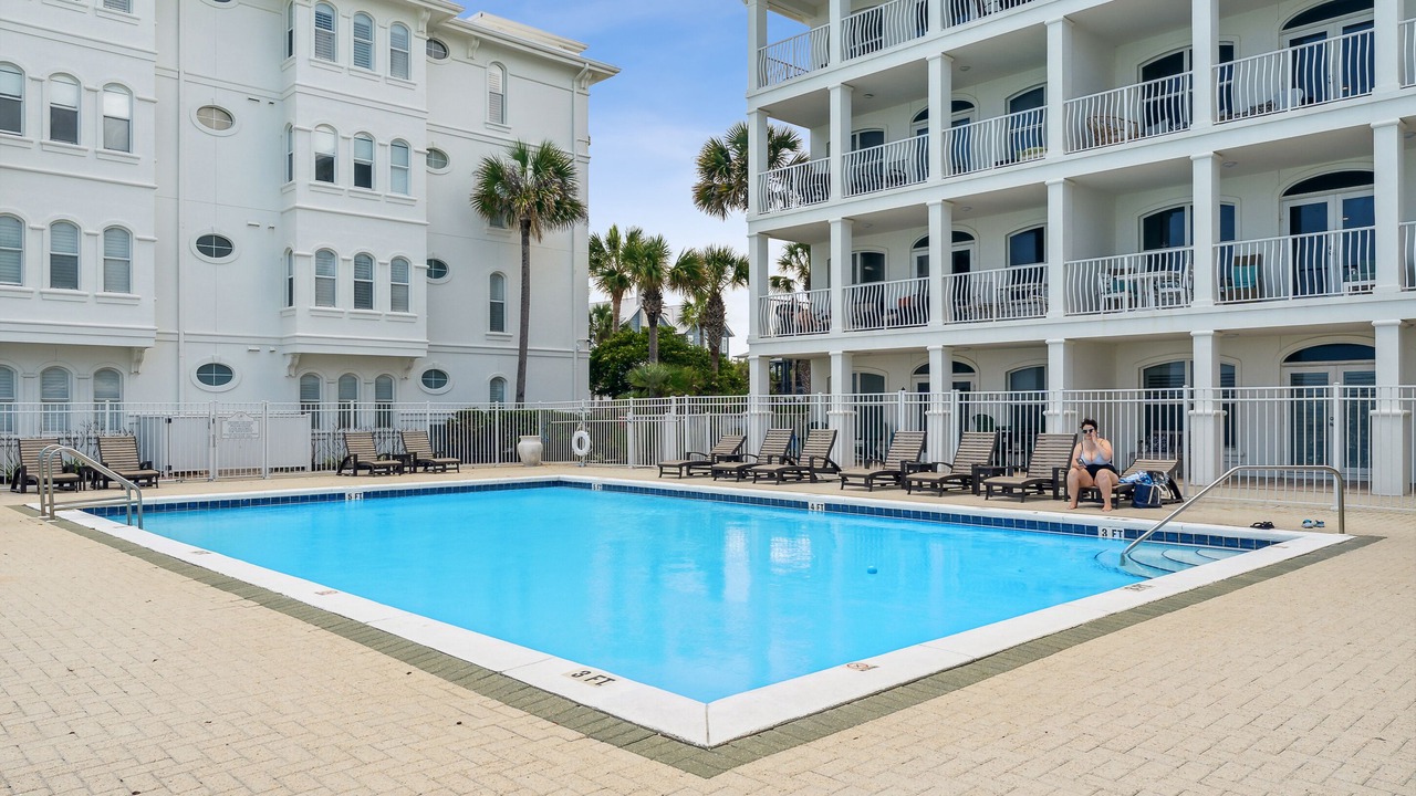 Photo of Outdoor in Rosemary Beach