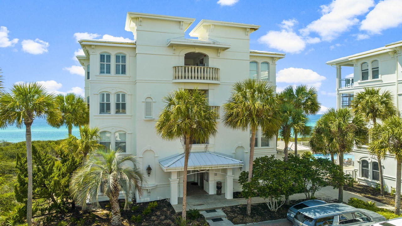 Photo of Outdoor in Rosemary Beach