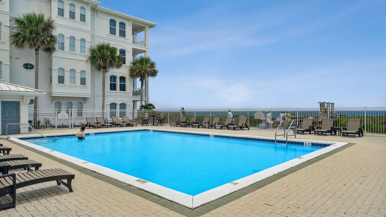 Photo of Outdoor in Rosemary Beach