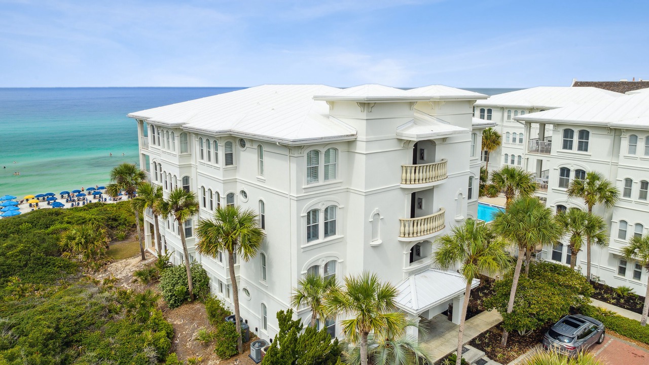Photo of Outdoor in Rosemary Beach