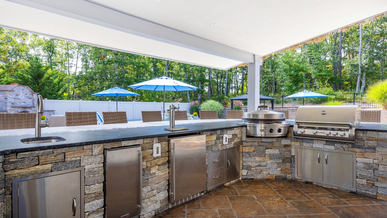 Photo of Patio Balcony in Northwest Harwich