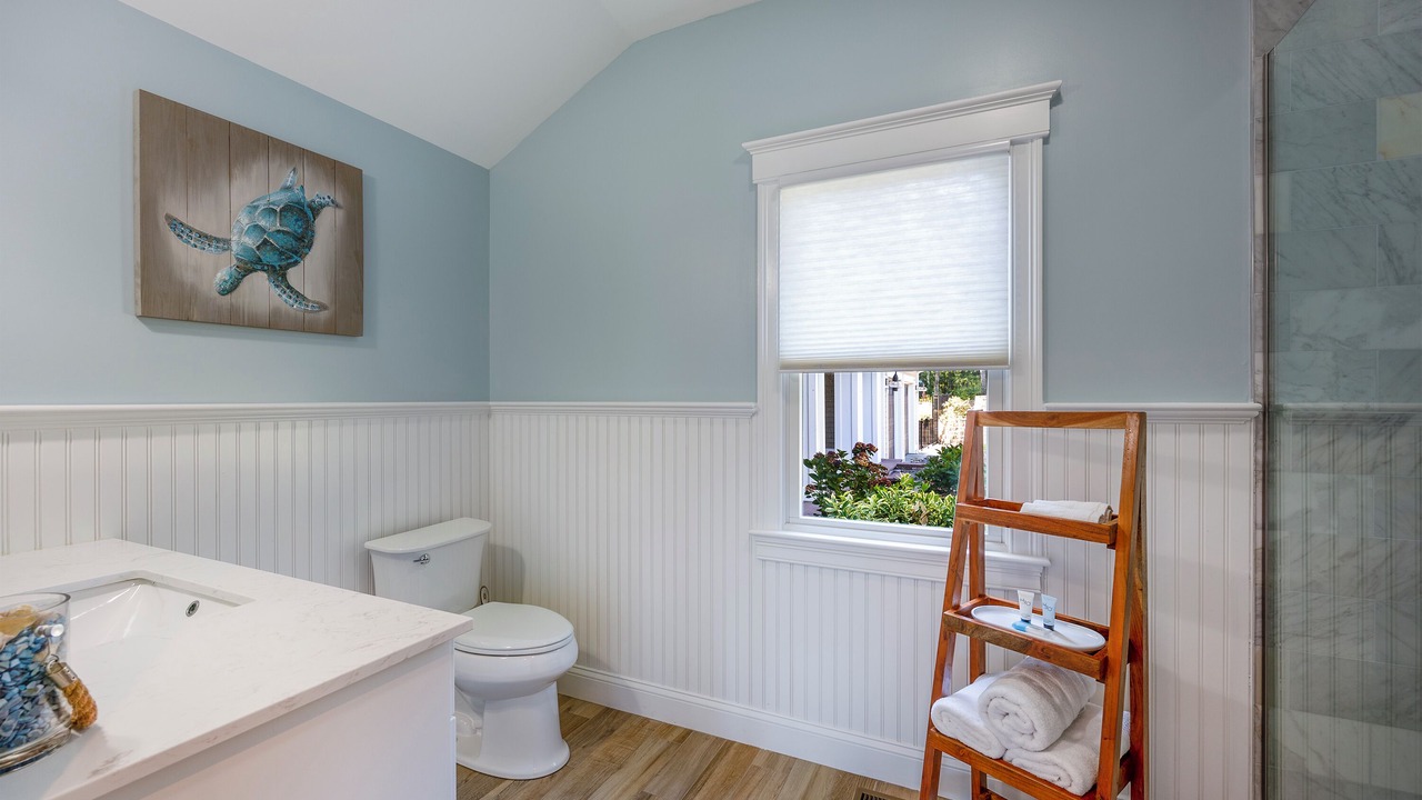 Photo of Bathroom in Northwest Harwich