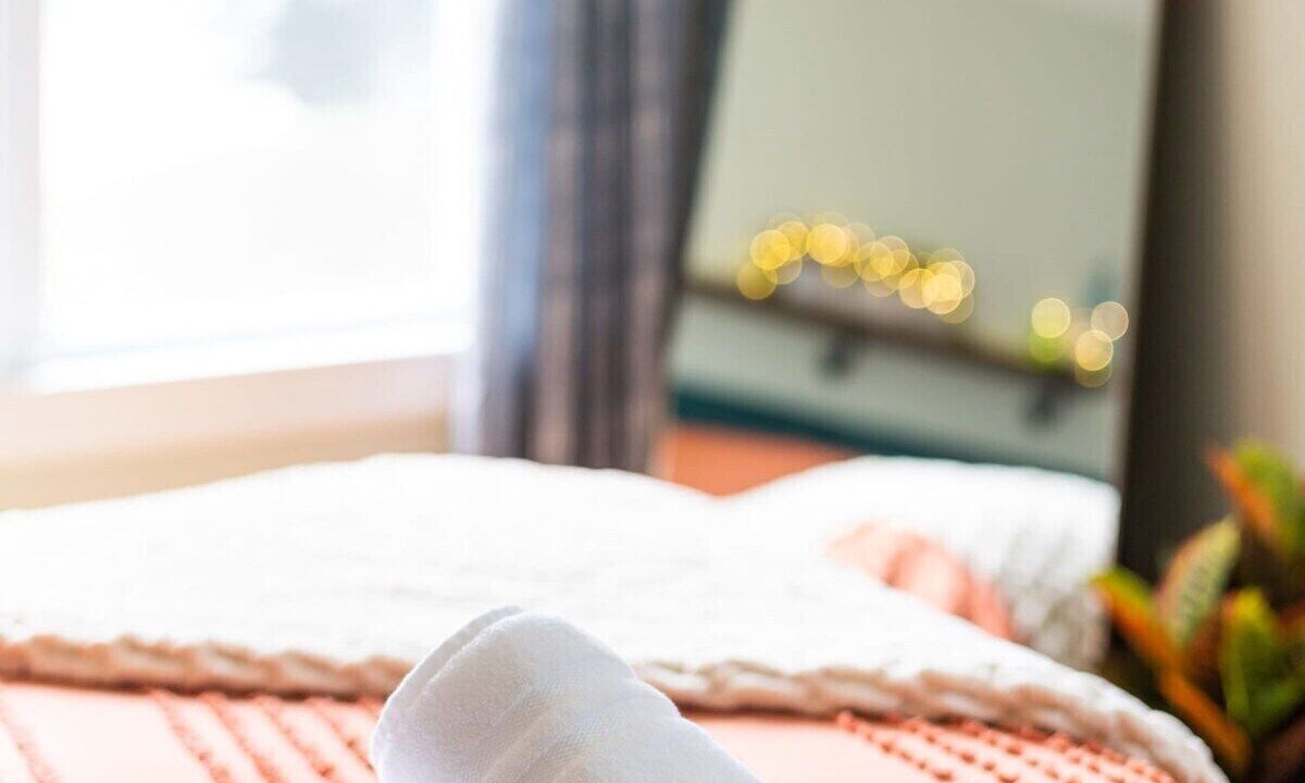 Photo of Bedroom in Staunton