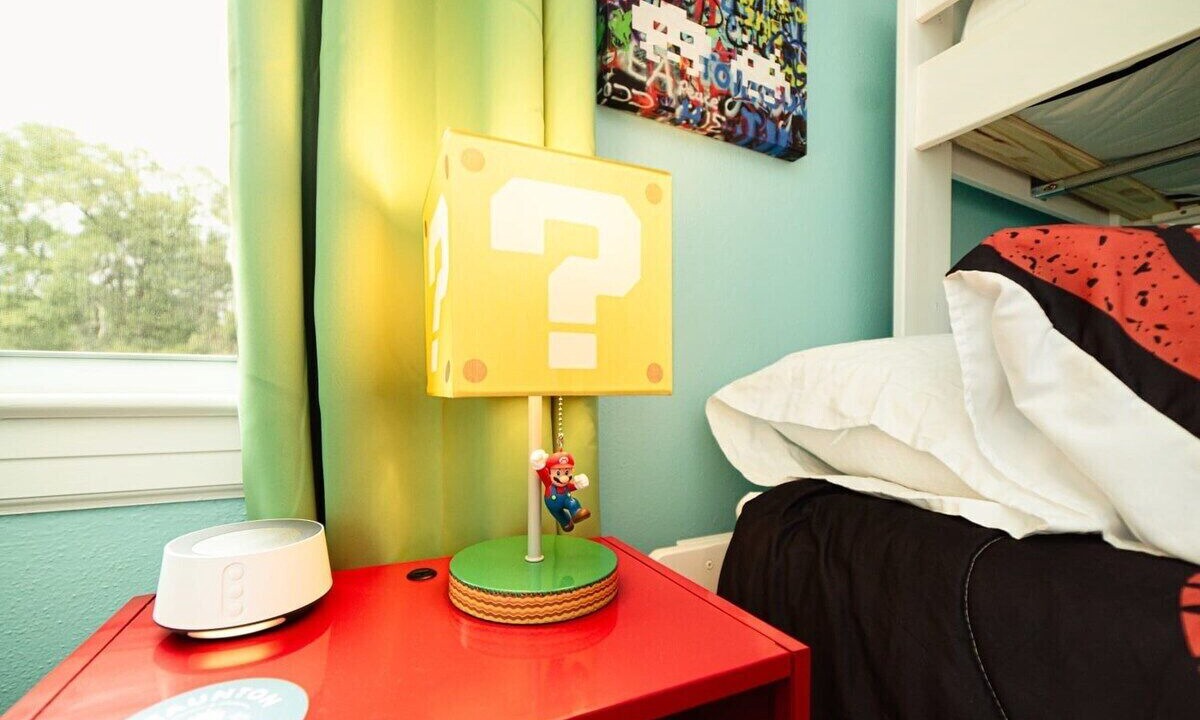 Photo of Bedroom in Staunton
