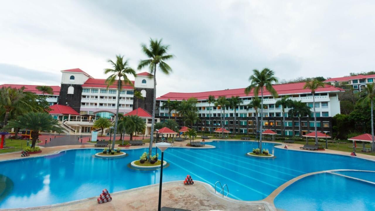 Photo of Outdoor in Nasugbu