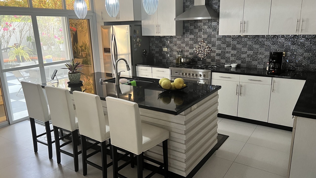 Photo of Kitchen in Candon