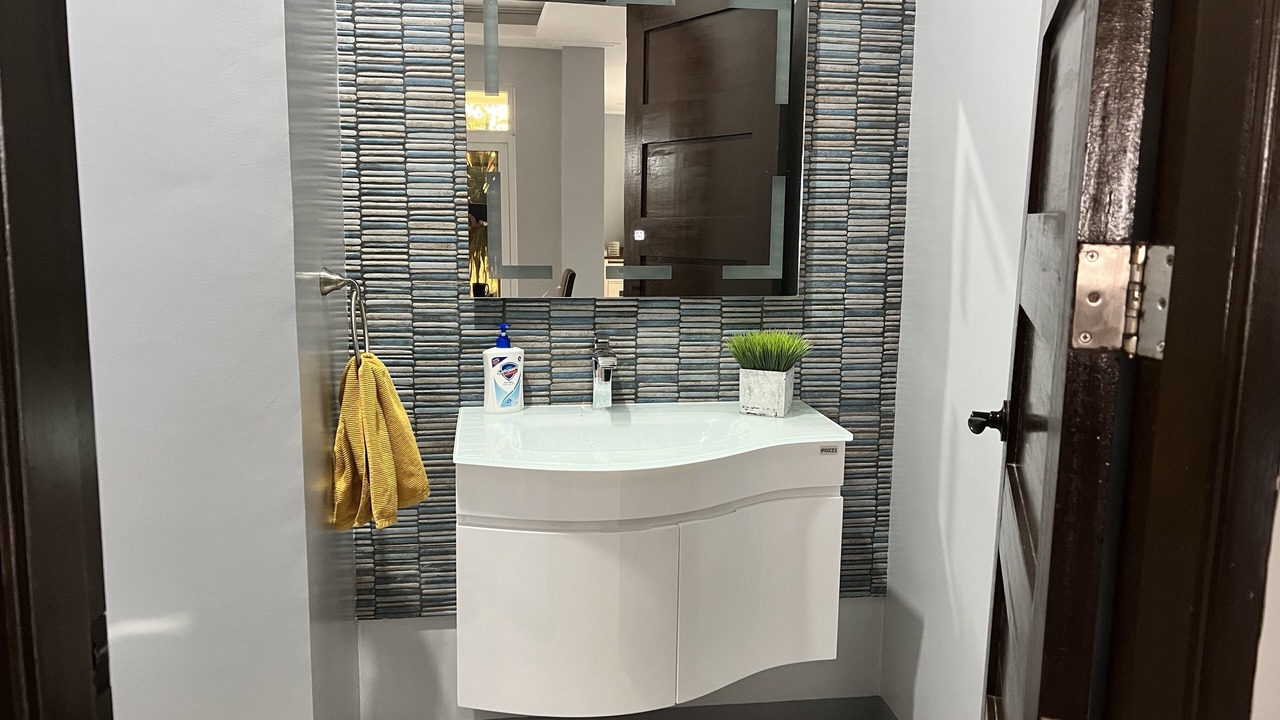 Photo of Bathroom in Candon