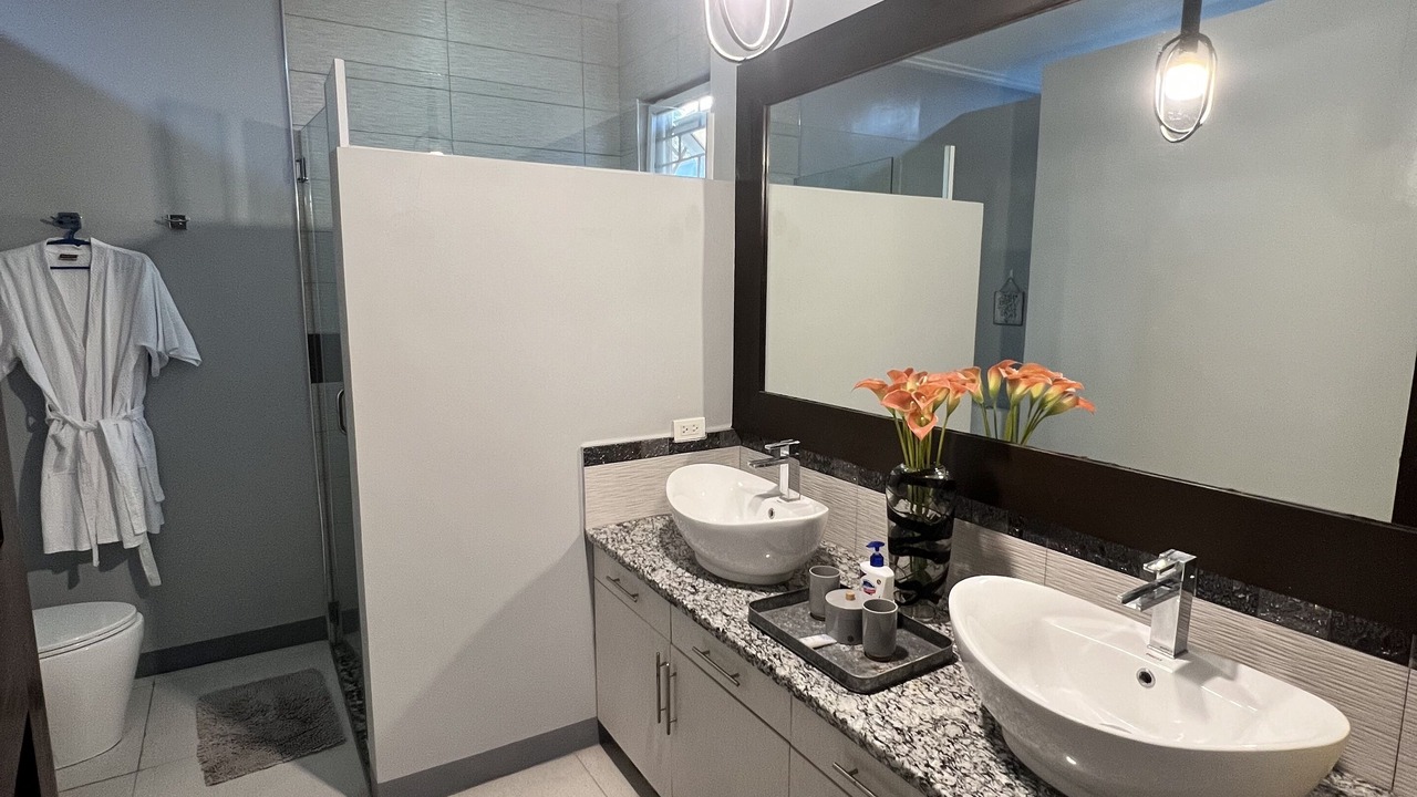Photo of Bathroom in Candon
