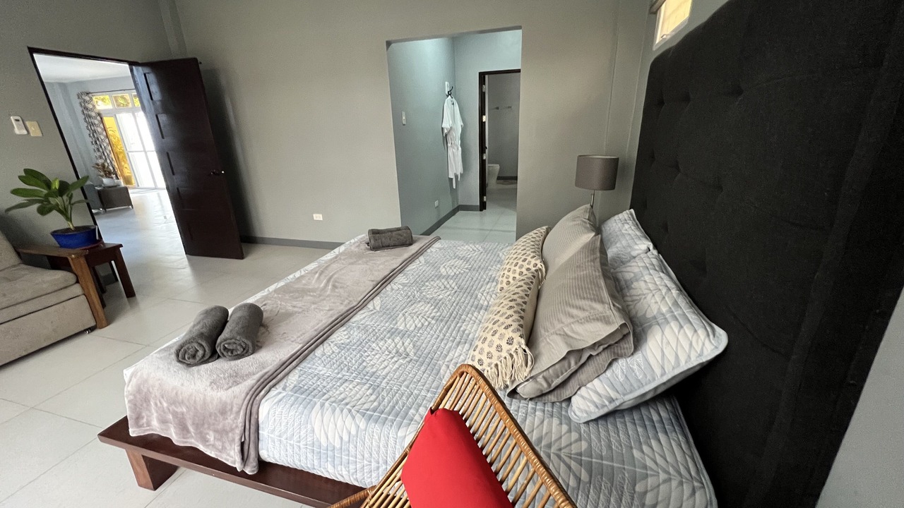 Photo of Bedroom in Candon
