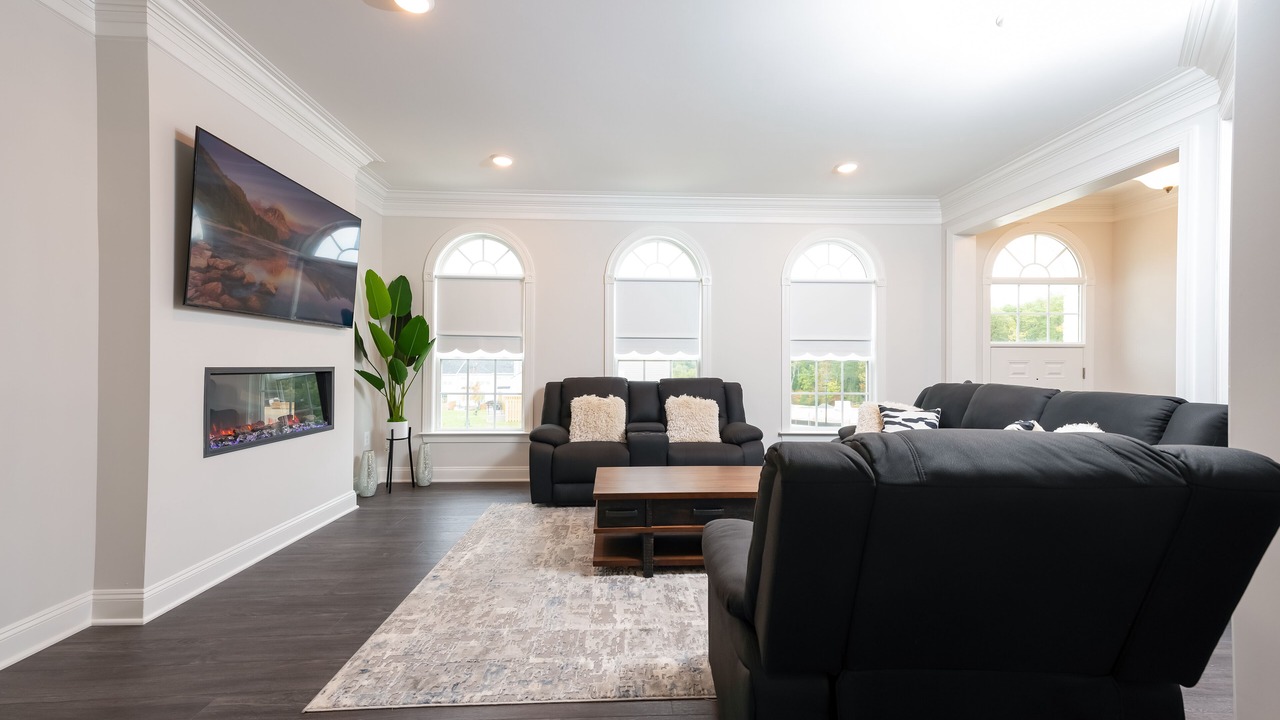Photo of Livingroom in Dale City