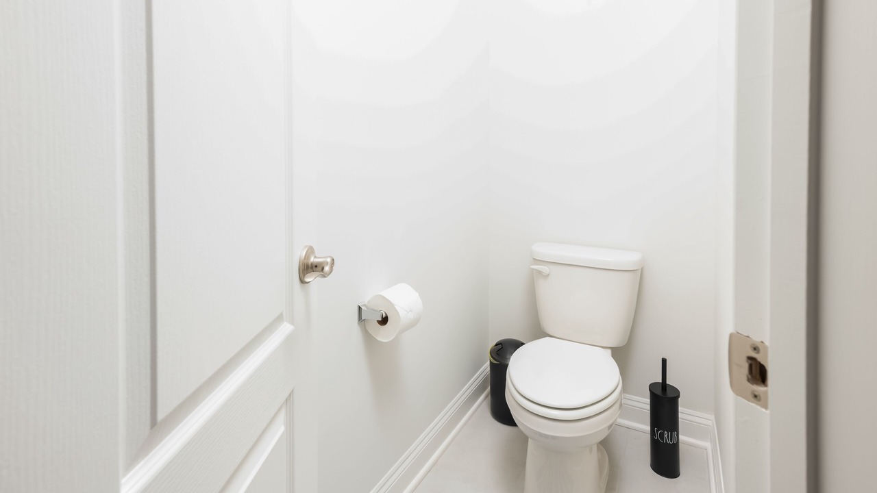 Photo of Bathroom in Dale City