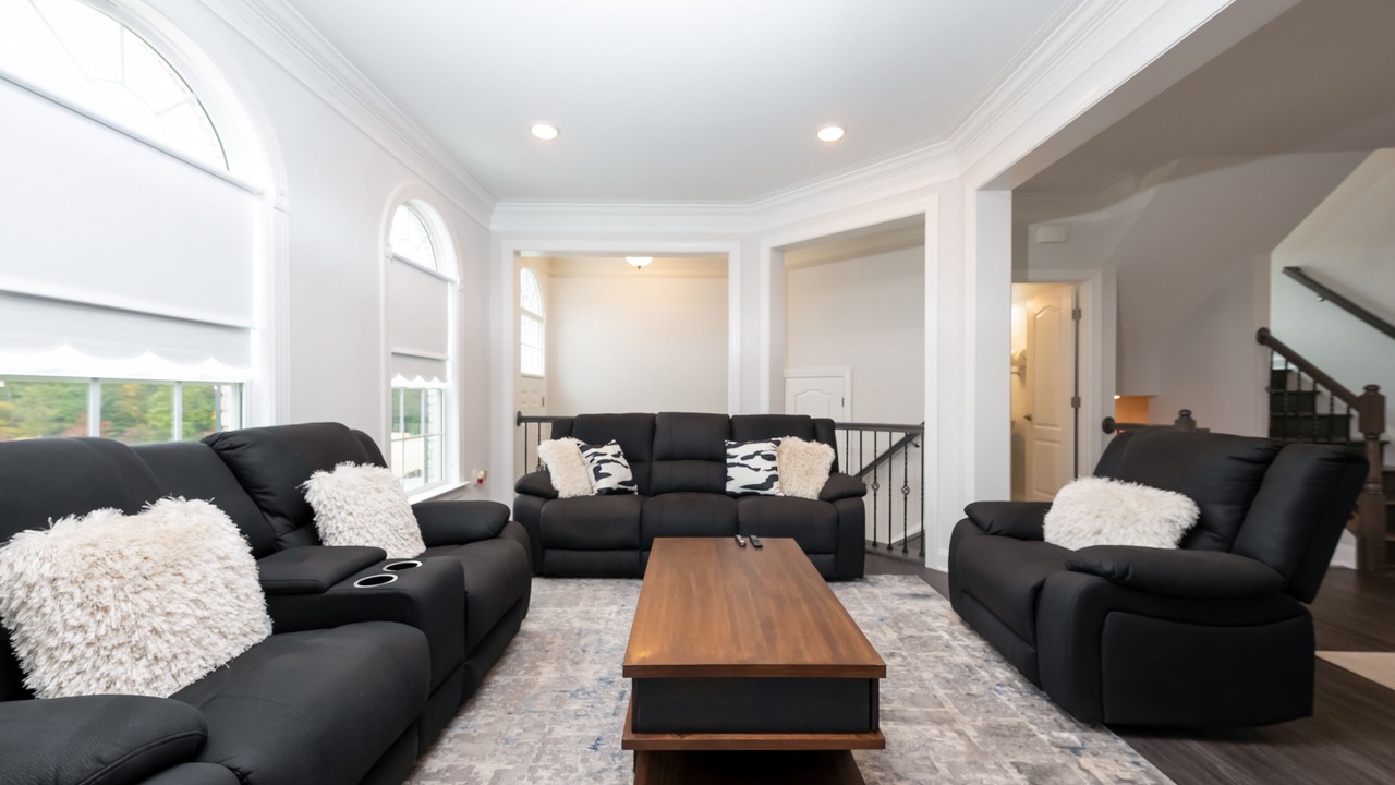 Photo of Livingroom in Dale City