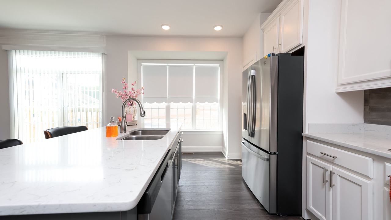 Photo of Kitchen in Dale City