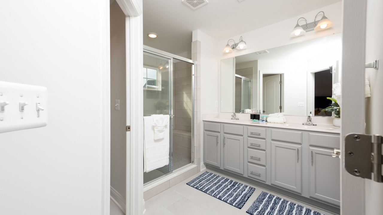 Photo of Bathroom in Dale City