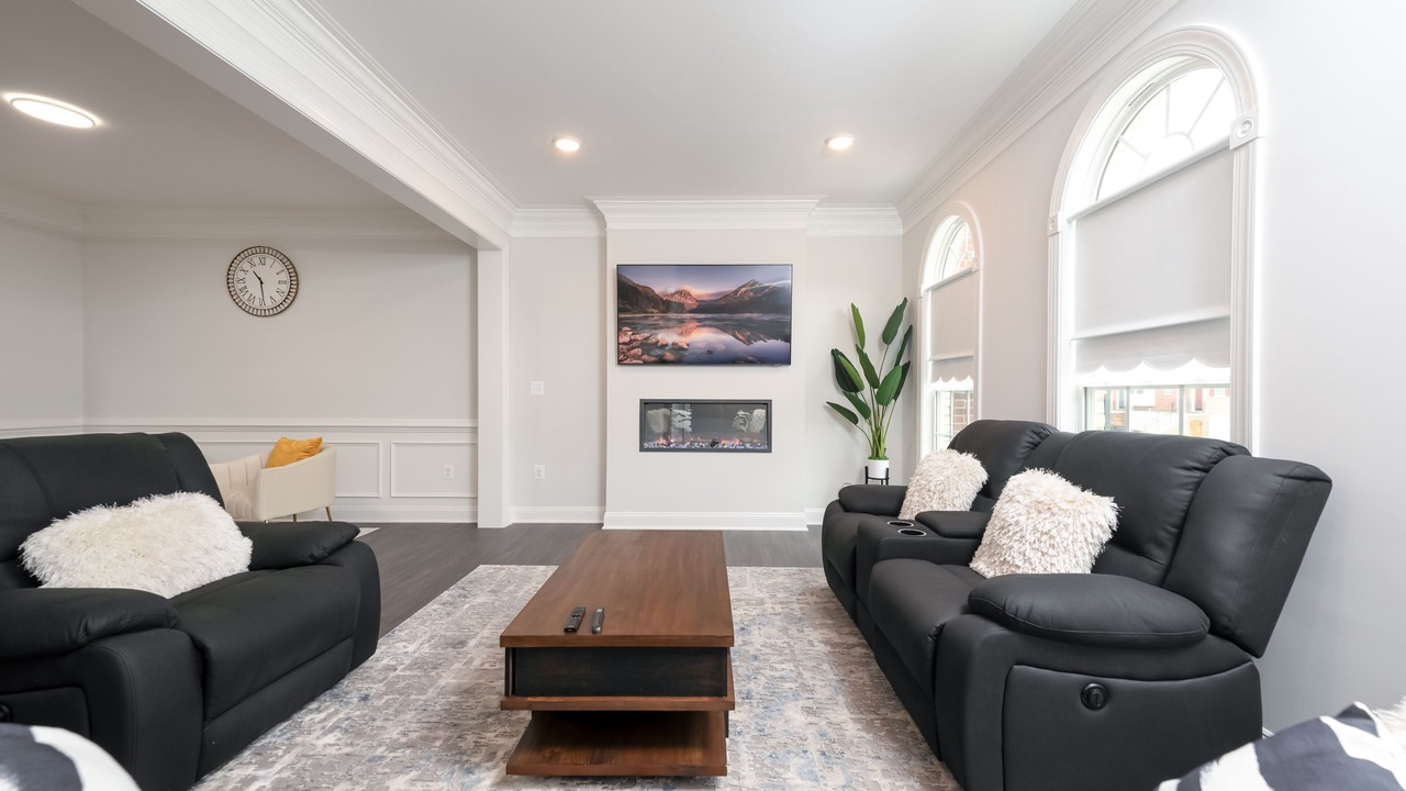 Photo of Livingroom in Dale City