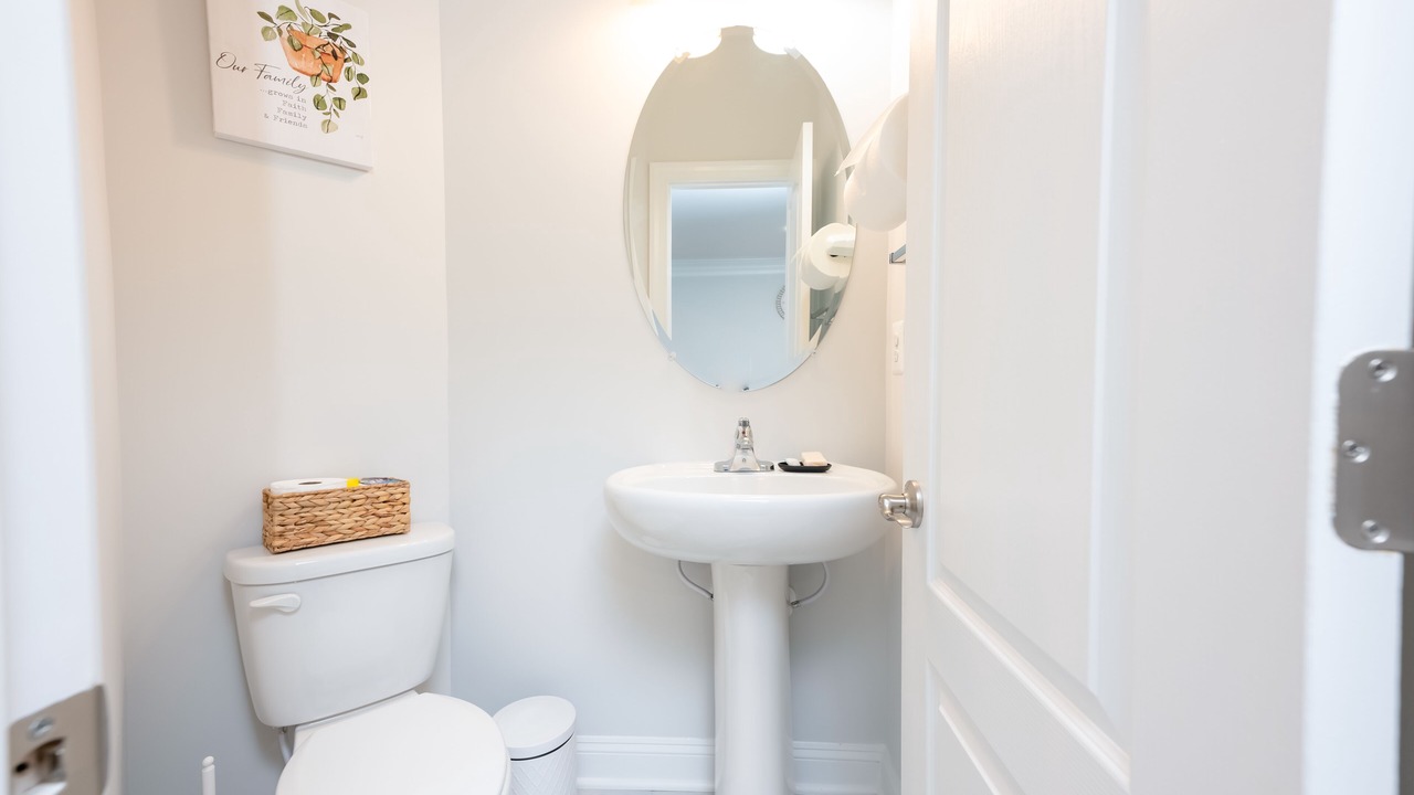 Photo of Bathroom in Dale City