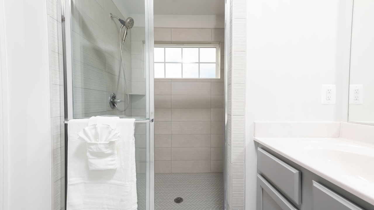 Photo of Bathroom in Dale City