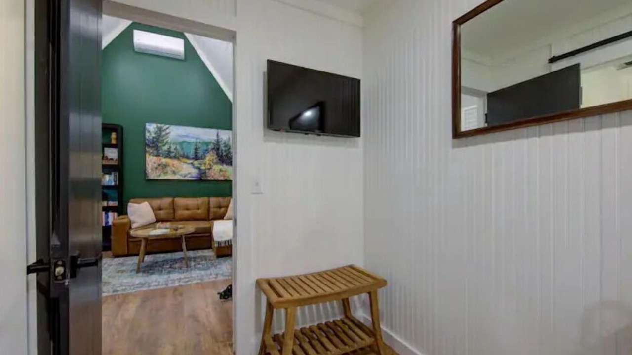 Photo of Livingroom in Lake Luzerne-Hadley