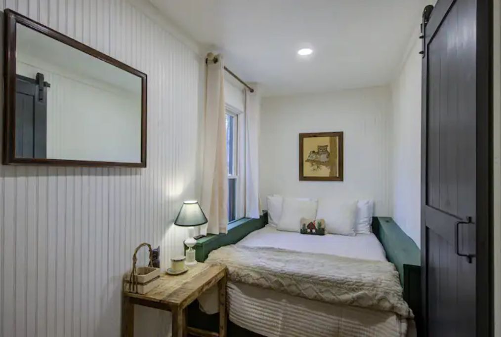 Photo of Bedroom in Lake Luzerne-Hadley