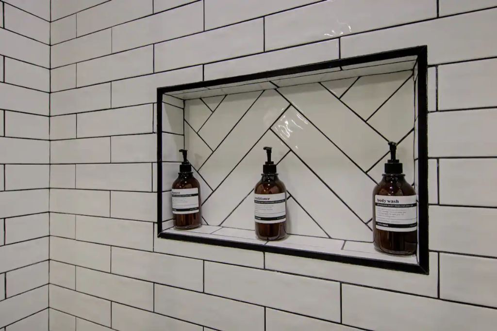 Photo of Bathroom in Lake Luzerne-Hadley