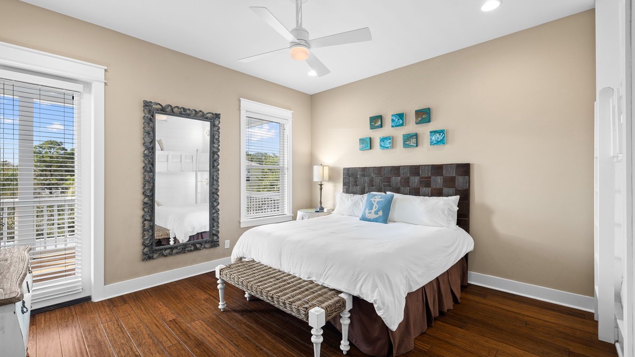 Photo of Bedroom in San Juan