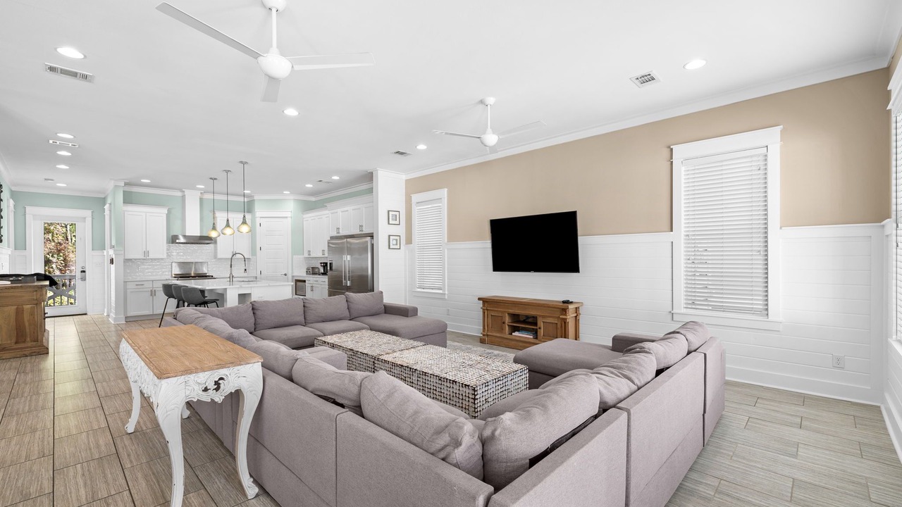 Photo of Livingroom in San Juan