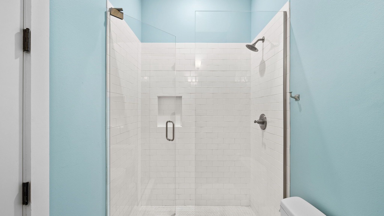 Photo of Bathroom in San Juan
