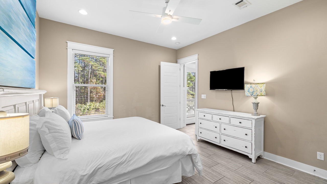 Photo of Bedroom in San Juan