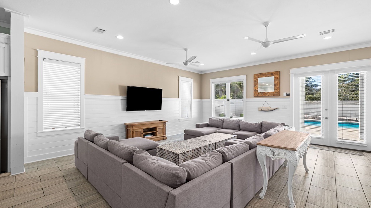 Photo of Livingroom in San Juan