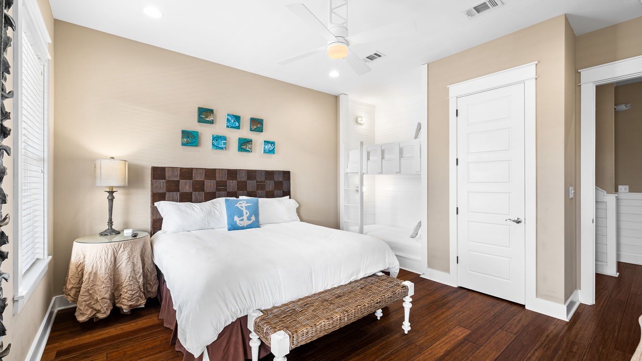 Photo of Bedroom in San Juan