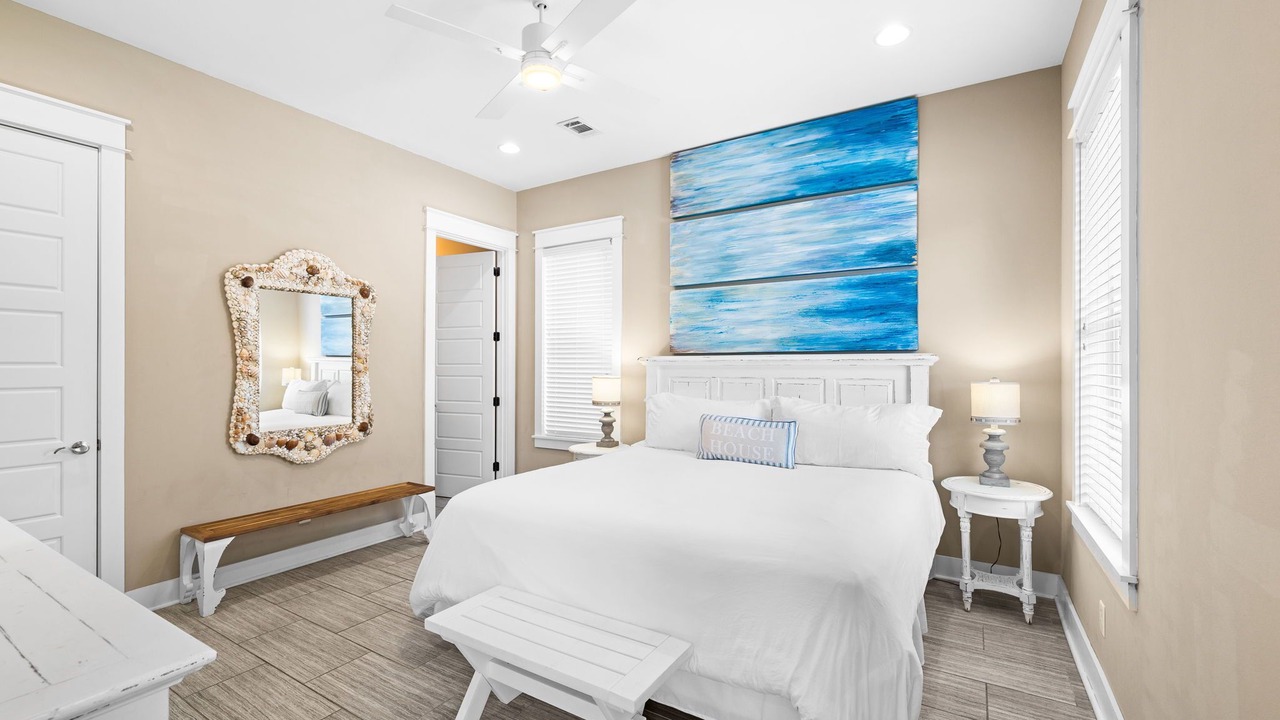 Photo of Bedroom in San Juan