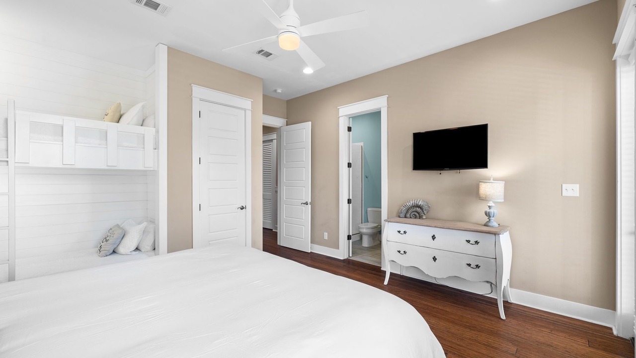 Photo of Bedroom in San Juan