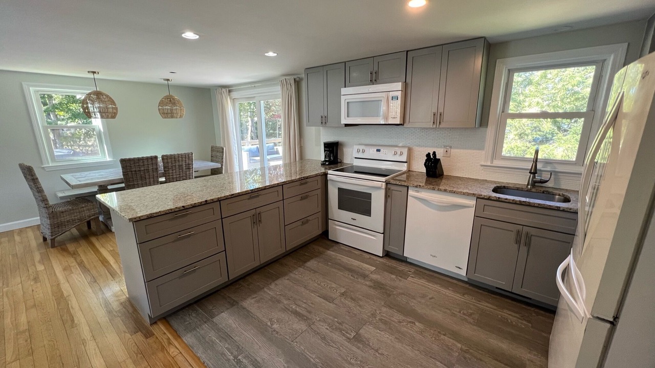 Photo of Kitchen in East Harwich