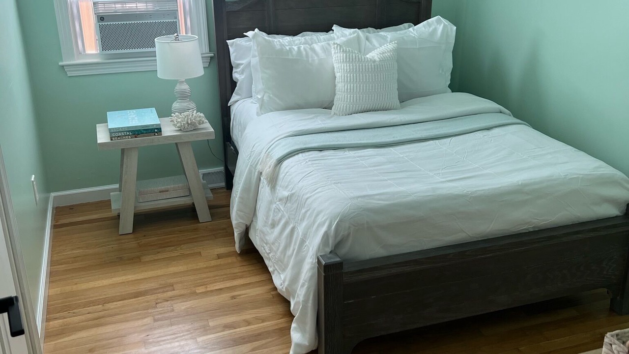 Photo of Bedroom in East Harwich