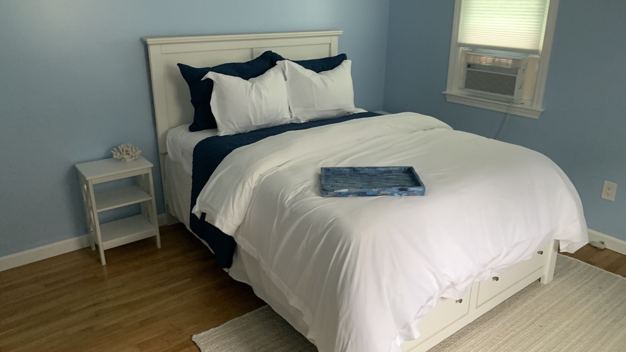 Photo of Bedroom in East Harwich