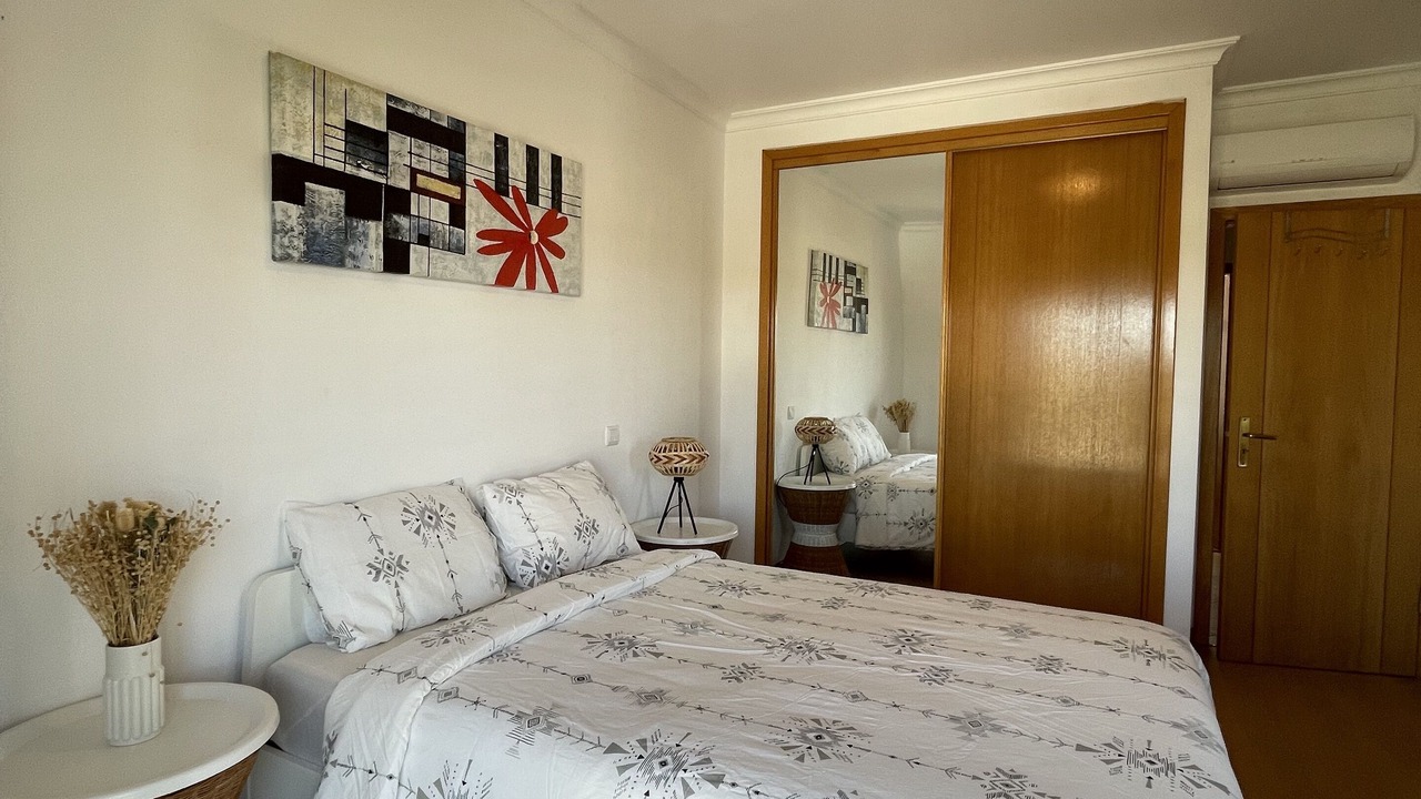 Photo of Bedroom in Guia