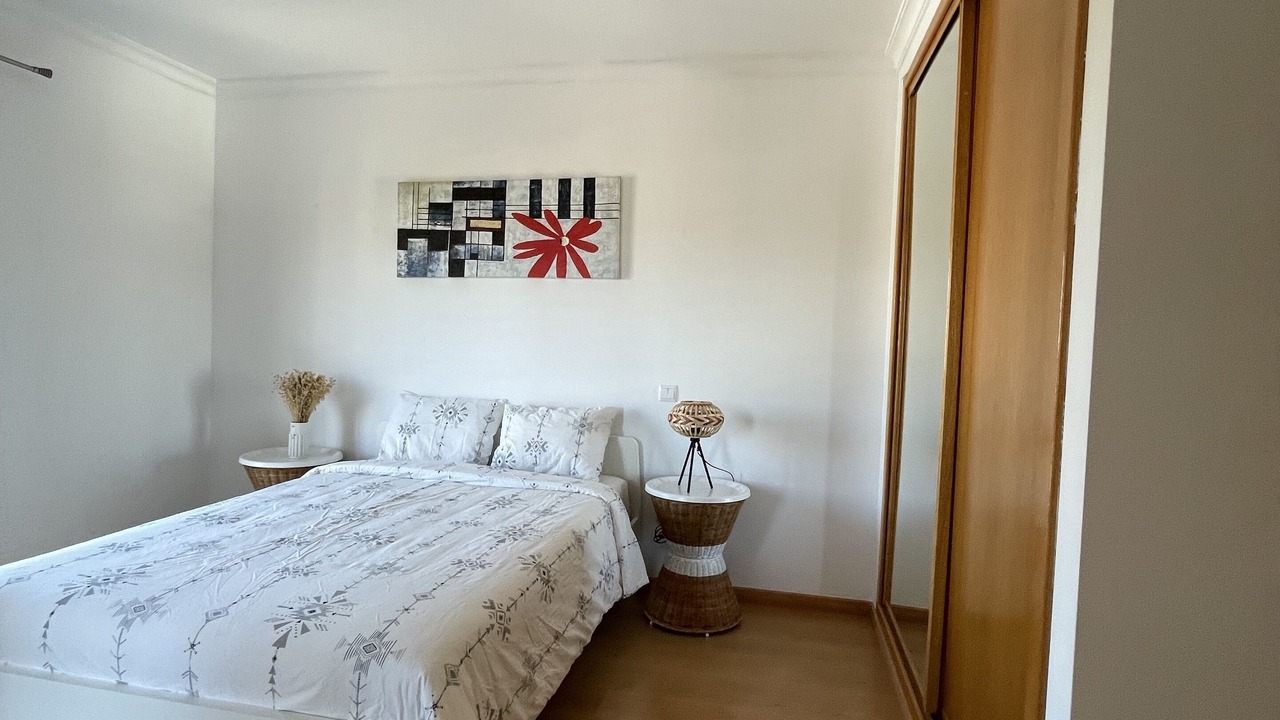 Photo of Bedroom in Guia
