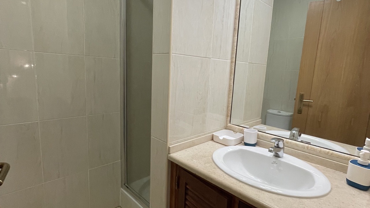 Photo of Bathroom in Guia