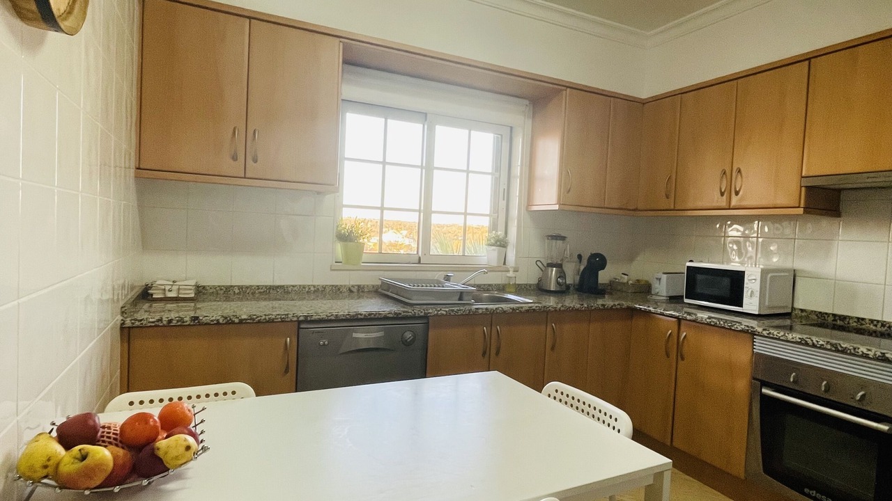Photo of Kitchen in Guia