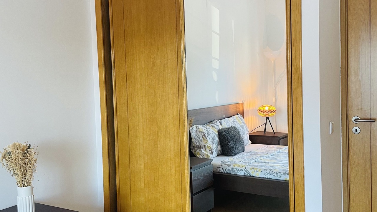 Photo of Bedroom in Guia